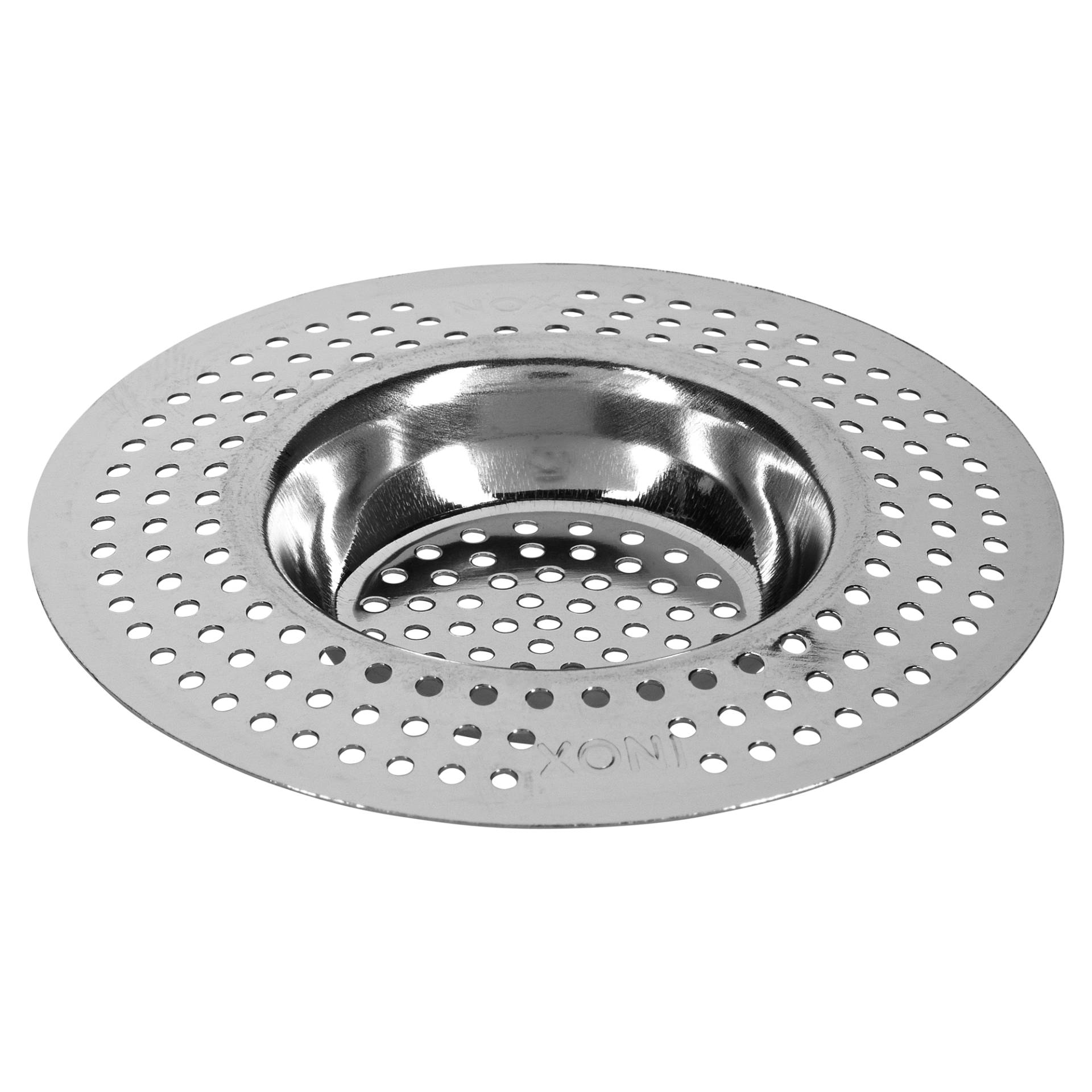 Fix-o-moll Abflusssieb Edelstahl Fix-o-moll Abflusssieb Edelstahl von Fix-o-moll