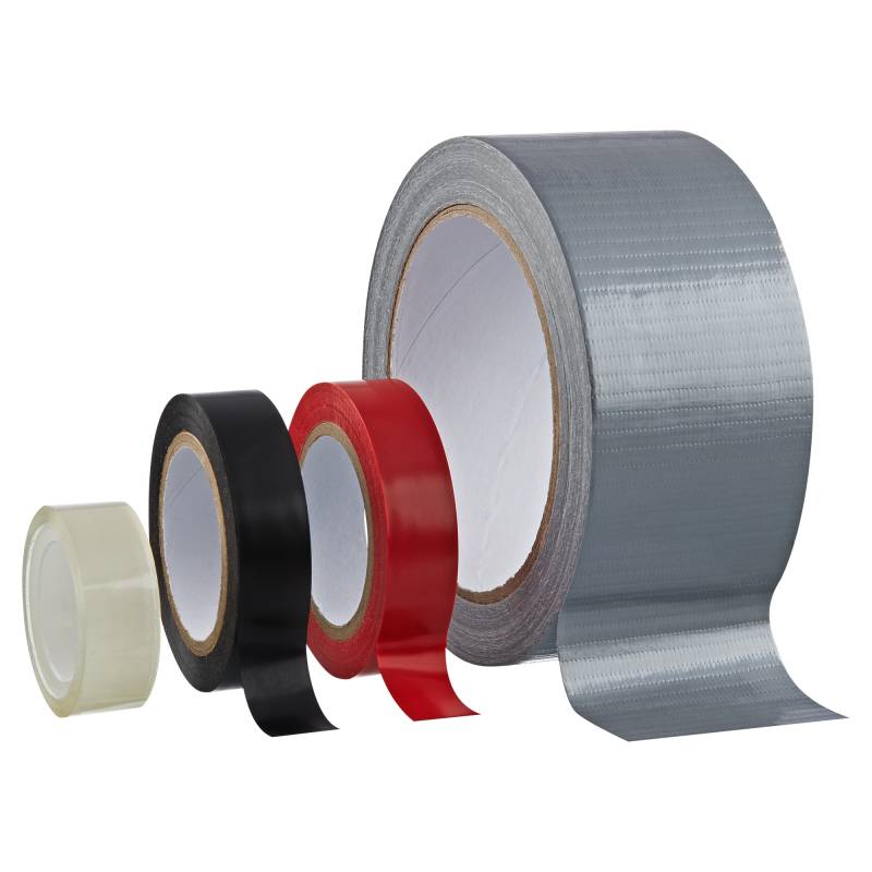 Fix-o-moll Powerband-Set 4-teilig von Fix-o-moll