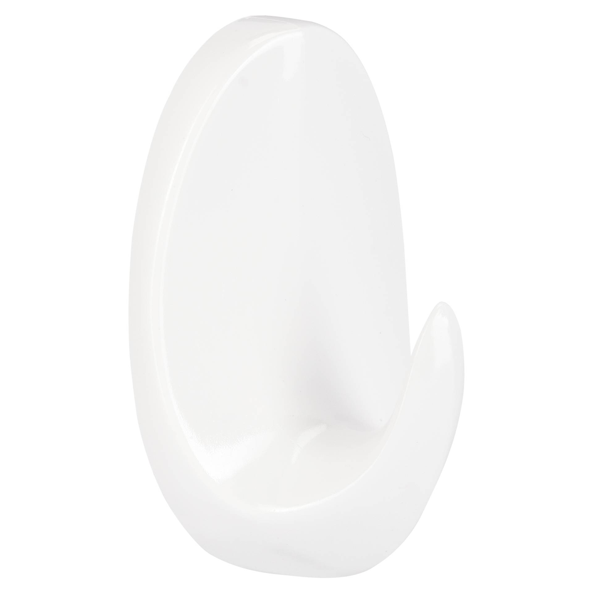 Fix-o-moll Sanitärhaken selbstklebend groß weiß Fix-o-moll Sanitärhaken selbstklebend groß weiß von Fix-o-moll