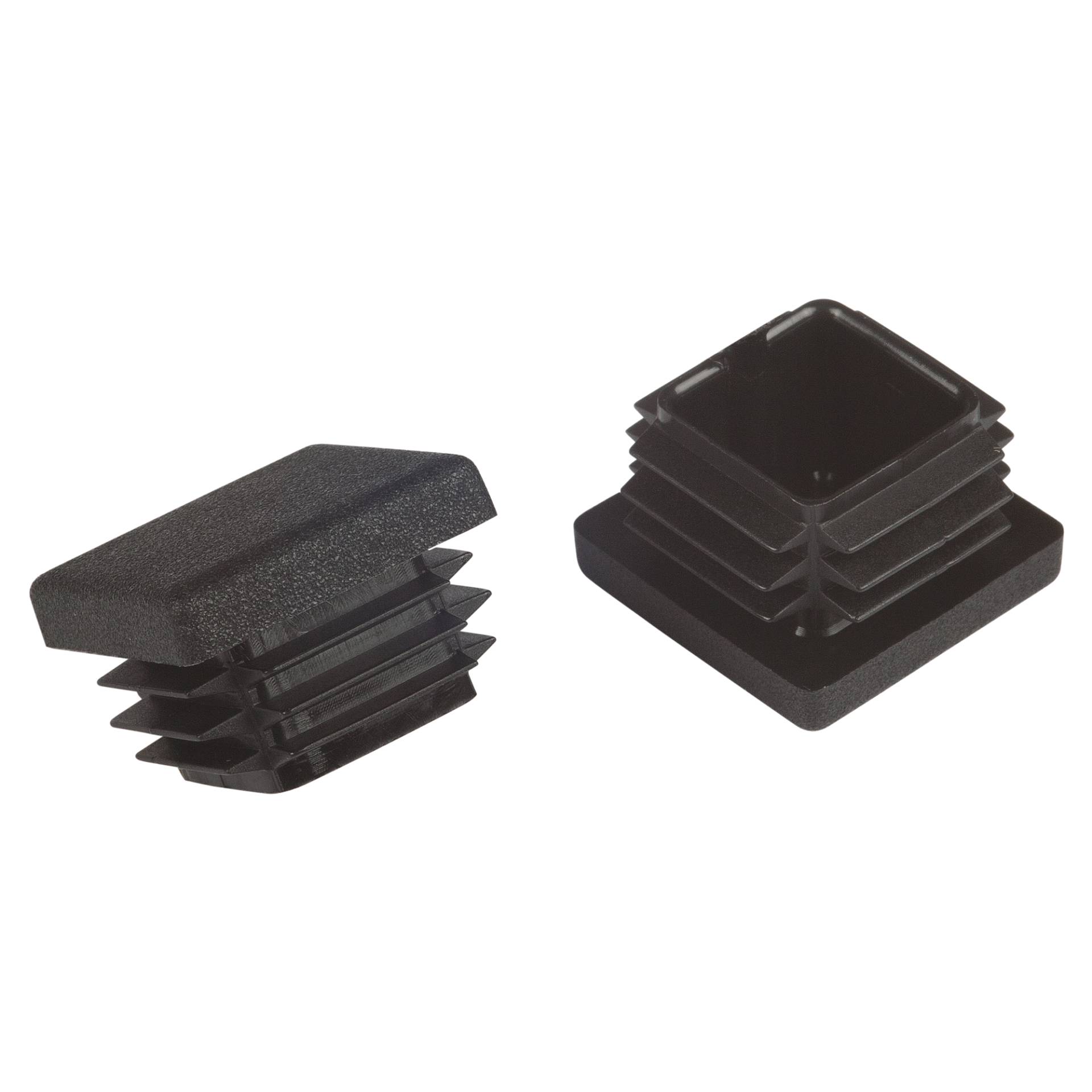 Fix-o-moll Steckgleiter schwarz 30 x 30 mm 4 Stück Fix-o-moll Steckgleiter schwarz 30 x 30 mm 4 Stück von Fix-o-moll