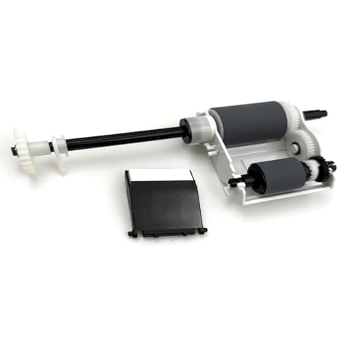 FixRoller ADF Papiereinzugsrollen-Set für Xerox WorkCentre 3350 3315 3325 3330 3335 3345 Phaser 3260 3635 3320 FixRoller ADF Papiereinzugsrollen-Set für Xerox WorkCentre 3350 3315 3325 3330 3335 3345 Phaser 3260 3635 3320 von FixRoller