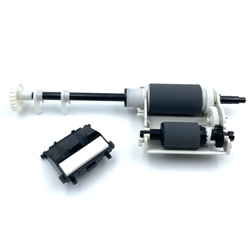 FixRoller ADF Papiereinzugsrollen-Set für Xerox WorkCentre 3350 3315 3325 3330 3335 3345 Phaser 3260 3635 3320 von FixRoller