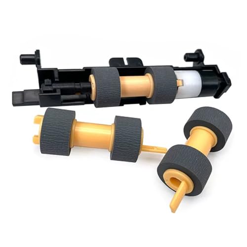 FixRoller Paper Pickup Roller for Xerox VersaLink B400 B400DN B400N B405 B405DN WorkCentre 3610N 3615DN 3655 von FixRoller