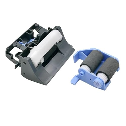 FixRoller Papiereinzugsrolle für HP Color Laserjet Enterprise M751dn M751n M856dn M856x M776dn von FixRoller