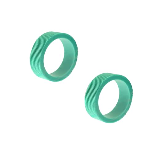FixRoller Papiereinzugsrolle für Lexmark CS331 CS431 CS439 CX331 CX431 B2338 B2442 B2546 B2650 MB2338 MB2442 MB2546 MB2650 MS/MX 310 312 3 15 x 31 cm. 7 321 410 415 417 421 521 522 dn M1140 M1242 von FixRoller