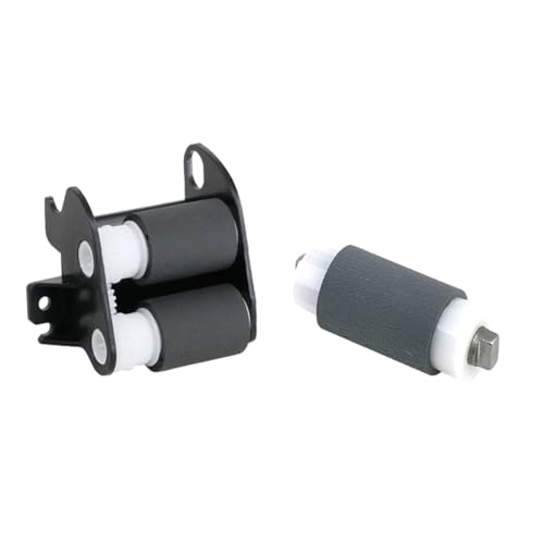 FixRoller Papper Roller Kit für Samsung Xpress SL-M2835DW SL-M2885FW SL-M2625D M2825DW M2835DW M2885FW M2675FN M2875FD M2875FW M2625D von FixRoller