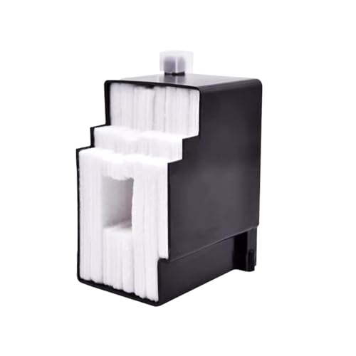 FixRoller Tintenwartungsbox für Epson ET 4550 ET3600 WF2650 WF2651 WF2660 WF2750 WF2610 WF2620 WF2730 von FixRoller