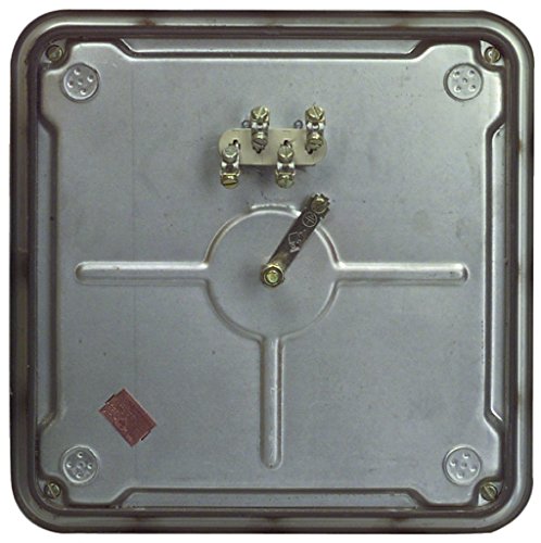 Fixapart Hot Plate Original Part Number 11.33473.239 von Fixapart