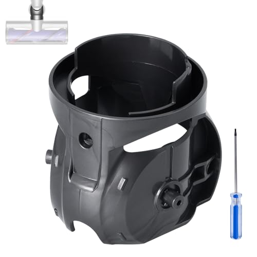 Fixbetter Ersatzteile für Dyson V10 V15 V11 G5 Staubsauger Zubehör, Hoher Drehmoment, 100 W, Reinigungskopf mit hohem Drehmoment für Dyson Fixbetter Ersatzteile für Dyson V10 V15 V11 G5 Staubsauger Zubehör, Hoher Drehmoment, 100 W, Reinigungskopf mit hohem Drehmoment für Dyson von Fixbetter