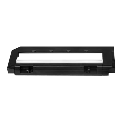 Fixbetter Ersatzteile Hauptbürsten Rückseitenabdeckung für Roborock S7, S7+, S7 MaxV, S7 MaxV Ultra, S7 MaxV Plus, Q7, Q7+, Q7 Max, Q7 Max+ Staubsauger-Zubehörmaschinen von Fixbetter