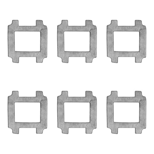 Fixbetter Zubehör für Ecovacs winbot W2S Fixbetter Zubehör für Ecovacs winbot W2S von Fixbetter