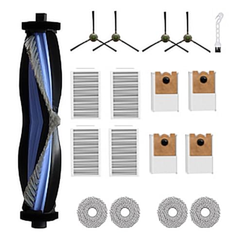 Fixbetter Zubehör für Lefan M3 Fixbetter Zubehör für Lefan M3 von Fixbetter