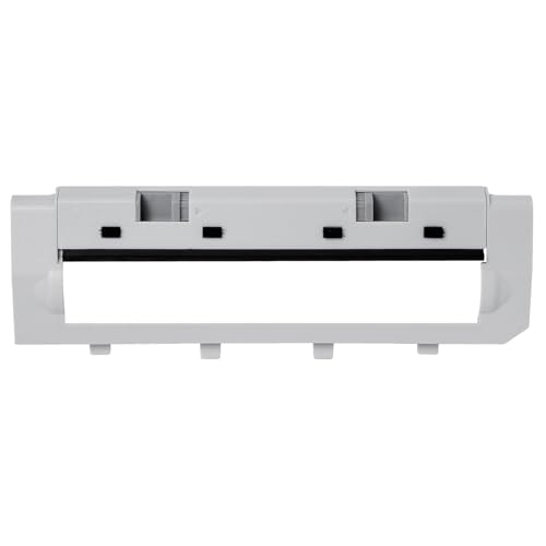 Fixbetter Ersatzteile Hauptbürste Abdeckung für Roborock Qrevo S5V/Qrevo Curv/Qrevo EDGE/Saros 10R / Saros 10 / Qrevo Curv S5X / Qrevo EDGE S5A Staubsauger-Zubehörmaschinen von Fixbetter