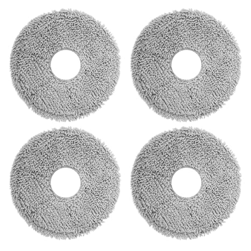Fixbetter Zubehör für iRobot ROOMBA® Plus 405 Combo Robot +/505 Combo Robot + von Fixbetter