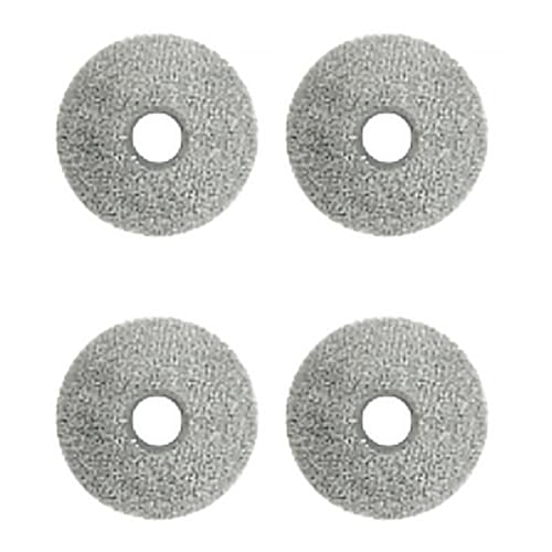 Fixbetter Zubehör für iRobot ROOMBA® Plus 405 Combo Robot +/505 Combo Robot + von Fixbetter