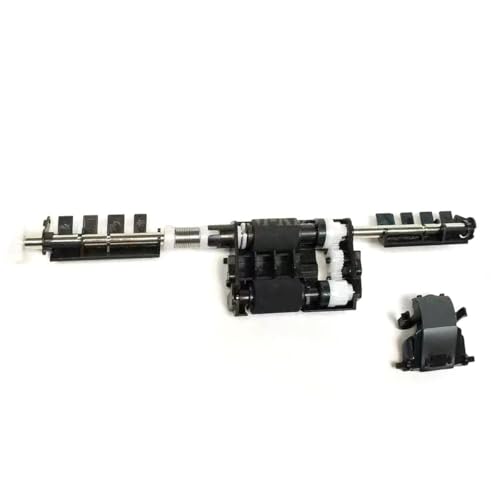 FixcoR ADF Pick Roll Kit für Lexmark MX310 MX317dn MX410 MX510 MX511 MX517MX610 MX611 XM1140 XM1145 XM3150 CX310 CX410 CX510 CX725 CX421 522 von FIXCOR