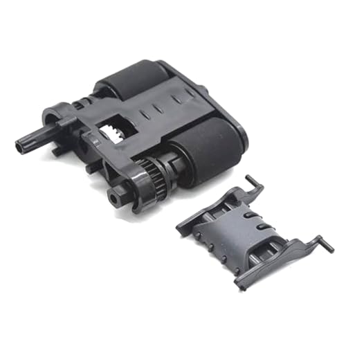 FixcoR ADF Pickup Roller Separation Pad Kompatibel mit HP Color Laserjet Pro MFP M277 M278 M280 M281 M283 M377 M477 M479 M429 M428fdn M426 M427 M452dn M452nw von FIXCOR