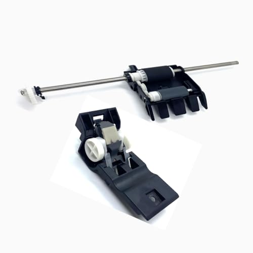 FixcoR ADF Rollen-Trennpad für Brother MFC-L3750CDW MFC-L3710CW MFC-3770 L8900 MFC-L2750DW MFC-L2710DW MFC-L2715DW MFC-L2730DW DCP-L2550DW DCP-L2535DW 7190 MFC-93 50 MFC-9 150 MFC- 9030 FixcoR ADF Rollen-Trennpad für Brother MFC-L3750CDW MFC-L3710CW MFC-3770 L8900 MFC-L2750DW MFC-L2710DW MFC-L2715DW MFC-L2730DW DCP-L2550DW DCP-L2535DW 7190 MFC-93 50 MFC-9 150 MFC- 9030 von FIXCOR