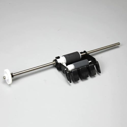 FixcoR ADF Rollenset für Brother MFC-9130CW MFC-9140CW MFC-9330CDW MFC-9340CDW MFC9020 9055 MFC9465 MFC 9970 FixcoR ADF Rollenset für Brother MFC-9130CW MFC-9140CW MFC-9330CDW MFC-9340CDW MFC9020 9055 MFC9465 MFC 9970 von FIXCOR