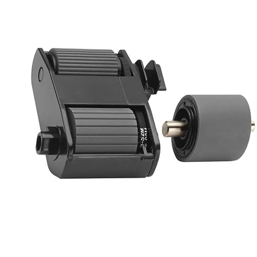 FixcoR ADF Roller Ersatz Kit für HP Laserjet Enterprise MFP M631 M632 M633 M681 M682 von FIXCOR
