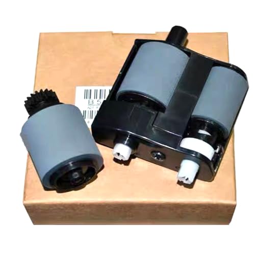FixcoR ADF Roller Kit für HP M527 M577 M556 M578 M586 Serie von FIXCOR