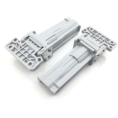 FixcoR ADF-Scharnier-Set, kompatibel mit HP 500 MFP M525 M575 M521 CM4540, 2 Stück von FixcoR