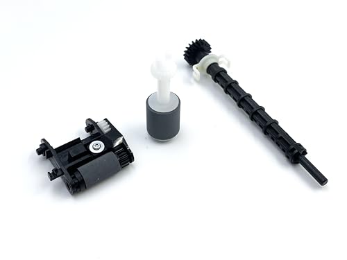 FixcoR Paper ADF Feed Roller Kit for HP OfficeJet Pro 9020e 9023 9025e FixcoR Paper ADF Feed Roller Kit for HP OfficeJet Pro 9020e 9023 9025e von FixcoR