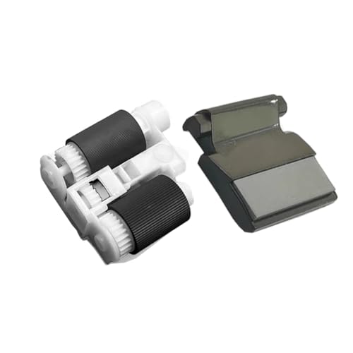 FixcoR Papier-Bypass-Ablage-Rollen-Set für Brother HL-L5500DN HL-L5000D HL-L5200DW HL-L6300DW HL-L6400DW MFC-L5700DW MFC-L5900DW MFC-L6700DW MFC-L6750DW MFC-L6800DW MFC-8535 MFC-8535 0 MFC 85 40 FixcoR Papier-Bypass-Ablage-Rollen-Set für Brother HL-L5500DN HL-L5000D HL-L5200DW HL-L6300DW HL-L6400DW MFC-L5700DW MFC-L5900DW MFC-L6700DW MFC-L6750DW MFC-L6800DW MFC-8535 MFC-8535 0 MFC 85 40 von FixcoR
