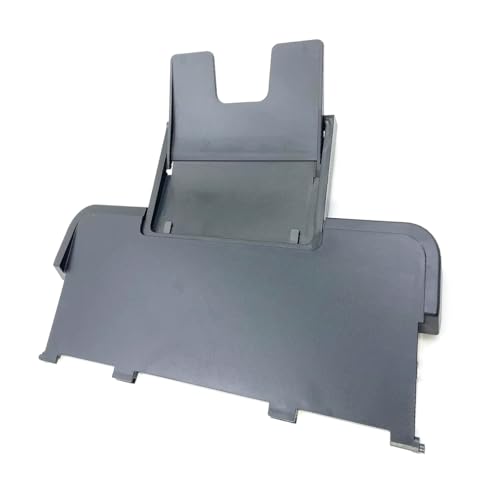 FixcoR Papierausgabefach für Epson Workforce WF-4730 WF-4720 WF-4738 WF-3820 WF-3825 WF-3840 WF-3845 WF-3848 WF3720 von FixcoR