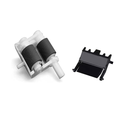 FixcoR Papierkassetteneinzug kompatibel mit Brother HL-L3290CDW MFC-L3710CW HL-L3270CDW MFC-L3750CDW MFC-L3710CW MFC-L3770CDW DCP-L3551 HL-3160CDW DCP9030CDW von FIXCOR