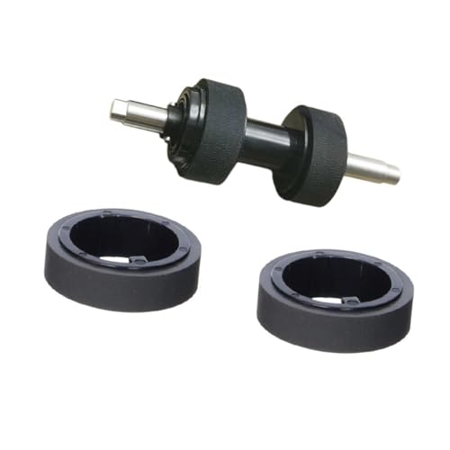 FixcoR Pickup Feed Roller Kit Compatible with Panasonic KV-SS061 KV-SL1066 SL1035 SL1036 SL1055 SL1056 SL1077 FixcoR Pickup Feed Roller Kit Compatible with Panasonic KV-SS061 KV-SL1066 SL1035 SL1036 SL1055 SL1056 SL1077 von FIXCOR