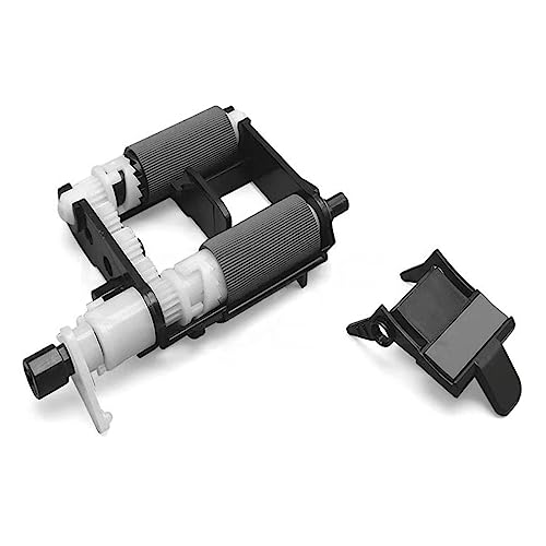 FixcoR Pickup Feed Roller Trennpad für Samsung ML2160 ML2164 ML2165 ML2167 ML2168 SF760 SCX3400 SCX3404 SCX3401 SCX3405 SCX3407 M2020 M2021 M2020 M2021 M2020 M2021 M2020 22 m2 026 M2070 M2071 SF760P von FixcoR