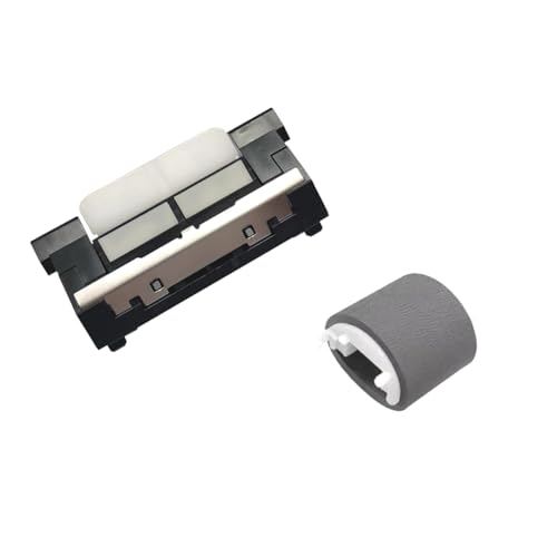 FixcoR Pickup Roller Kit für HP Officejet Pro 7720 7730 7740 8210 8710 8720 8730 8735 8736 8740 8100 8600 8620 8610 8650 von FixcoR