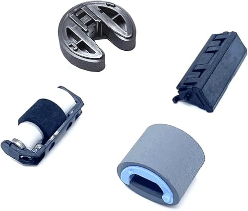 FixcoR Tonabnehmerrollen-Set für HP CP2025 CP1210 CP1215 CP1515 CP1525 CP1518 CM2320 M451DN M475 M476 von FIXCOR