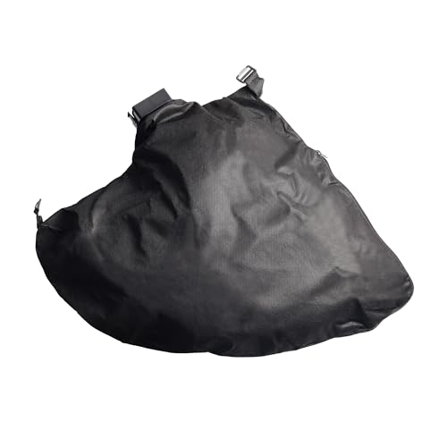 Ersatz Laubsauger Fangsack eckig - Passend für LS Farmer ELB 2100, ELS 2400 & LS Grizzly Tools ELS/ELB Modelle Ersatz Laubsauger Fangsack eckig - Passend für LS Farmer ELB 2100, ELS 2400 & LS Grizzly Tools ELS/ELB Modelle von FixedByU