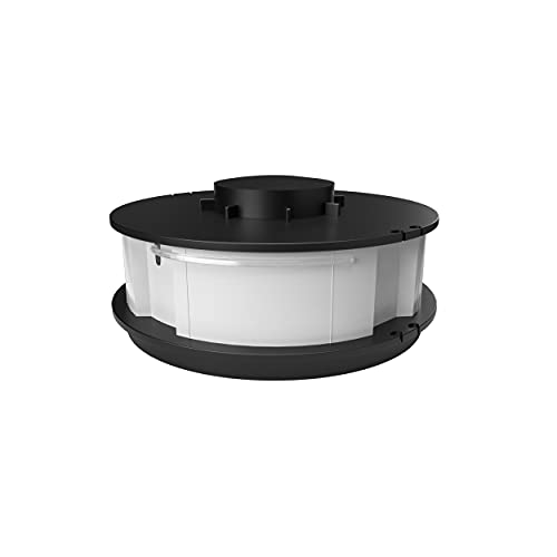 Ersatzspule Doppelfadenspule Fadenspule Spule mit Doppelfaden für Rasentrimmer passend für Einhell Elektro Rasentrimmer Modelle GC-ET 4530 und GC-ET 4530 Set Ersatzspule Doppelfadenspule Fadenspule Spule mit Doppelfaden für Rasentrimmer passend für Einhell Elektro Rasentrimmer Modelle GC-ET 4530 und GC-ET 4530 Set von FixedByU