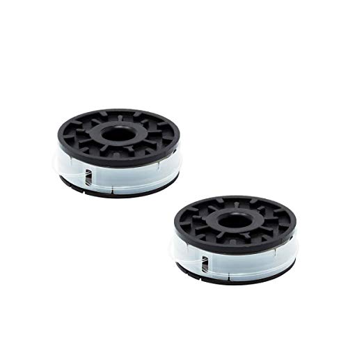 FixedByU 2er Pack Ersatzspule passend für Performance Power PGT 430A 430W, GT 2820 FixedByU 2er Pack Ersatzspule passend für Performance Power PGT 430A 430W, GT 2820 von FixedByU