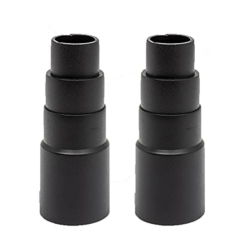 FixedByU Powertool Adapter Set Staubsauger Adapter/Reduzierstück zur Staubabsaugung, Schlauchadapter für Elektrowerkzeuge wie z. B. Schleifmaschine, Exzenterschleifer, Schwingschleifer u. v. m. FixedByU Powertool Adapter Set Staubsauger Adapter/Reduzierstück zur Staubabsaugung, Schlauchadapter für Elektrowerkzeuge wie z. B. Schleifmaschine, Exzenterschleifer, Schwingschleifer u. v. m. von FixedByU