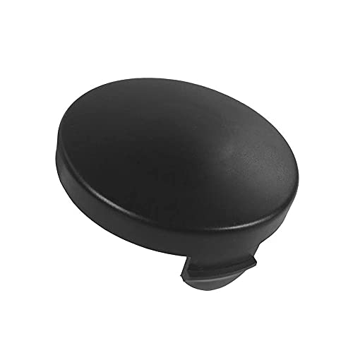 Spulendeckel Haube Rasentrimmer Ersatzteil passend für Einhell, Gardenline, Kingcraft, Topcraft Performance Power Spule Spulenabdeckung Fadenspule Haube von FixedByU