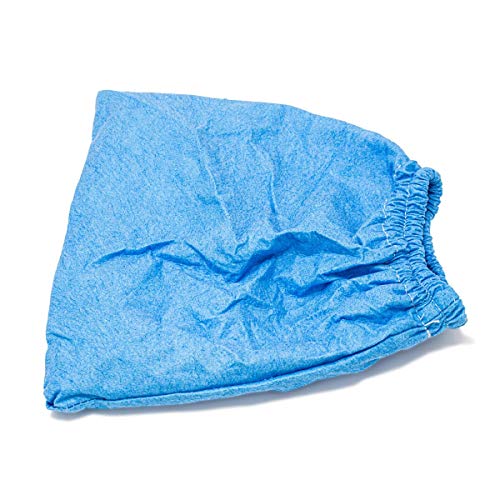 FixedByU Zusatzfilter, Ersatzfilter, 3er Pack, kompatibel mit Einhell Nass Trockensauger TE-VC 2340 SA (Zusatzfilter) von FixedByU