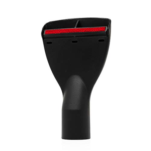 FixedByU breite Polsterbürste, passend für Einhell Nass Trockensauger TE-VC 2340 SA (Polsterdüse breit) von FixedByU