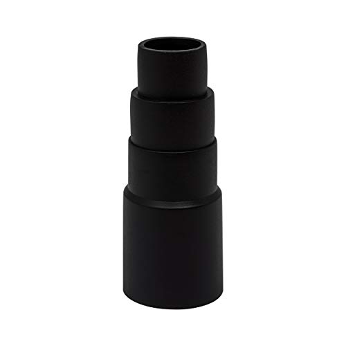 Staubsauger Adapter Reduzierstück Adapterwerkzeug zur Absaugung für Werkzeuge wie z. B. Säge Schleifmaschine Bohrmaschine passend für Kärcher Einhell Parkside Workzone Nilfisk Staubsauger Adapter Reduzierstück Adapterwerkzeug zur Absaugung für Werkzeuge wie z. B. Säge Schleifmaschine Bohrmaschine passend für Kärcher Einhell Parkside Workzone Nilfisk von FixedByU