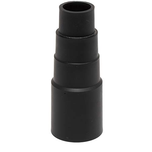 Universal Staubsauger Adapter zur Reduzierung Reduzierstück für alle gängigen Werkstattsauger und Werkzeuge z. B. Stichsäge, Exzenter Schleifmaschine Bohrmaschine Härtegrad hart Universal Staubsauger Adapter zur Reduzierung Reduzierstück für alle gängigen Werkstattsauger und Werkzeuge z. B. Stichsäge, Exzenter Schleifmaschine Bohrmaschine Härtegrad hart von FixedByU