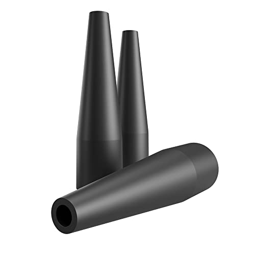 stufenloser Staubsauger Adapter – universal Reduzierstück für Werkzeuge z. B. Exzenterschleifer Kappsäge Stichsäge Bohrmaschine von Makita Kärcher Einhell Metabo Parkside von FixedByU