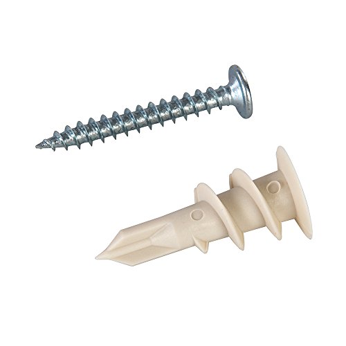 FIXMAN 767127 Mauerwerk Schild Anchor M8– 12x32 100 Stück von Fixman
