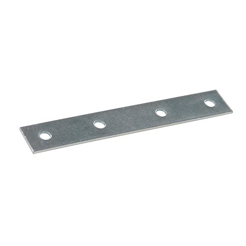 Fixman 673892 Reparaturplatten, 10-er pack von Fixman