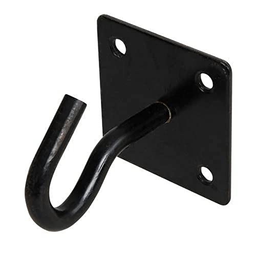 Fixman 786651 Augplatte, schwarz von Fixman