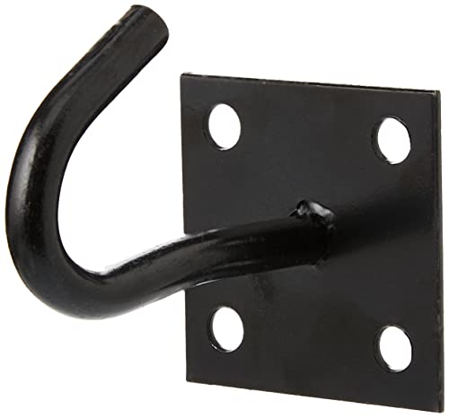 Fixman 943775 Augplatte, schwarz von Fixman