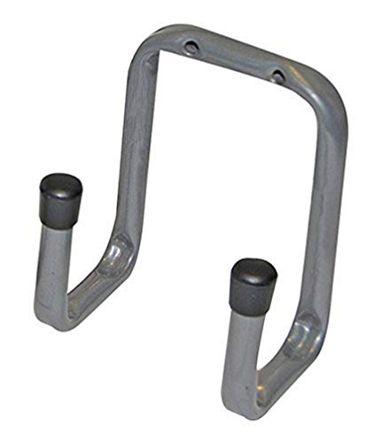 Silverline 511032 Universal-Spannvorrichtung, 360 Grad, 5 Stück von Fixman