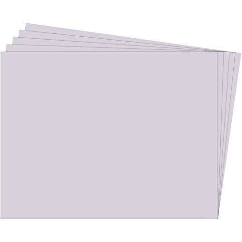 Fixo 11100272 – Pack von 25 Karton, 50 x 65 cm, Perlgrau von Fixo